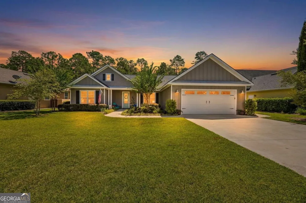 118 Oarsman XING St. Marys, GA 31558
