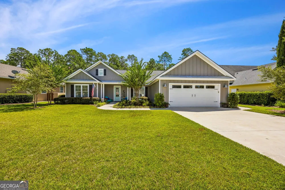 118 Oarsman XING St. Marys, GA 31558