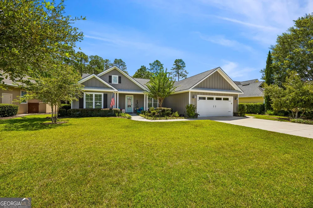 118 Oarsman XING St. Marys, GA 31558