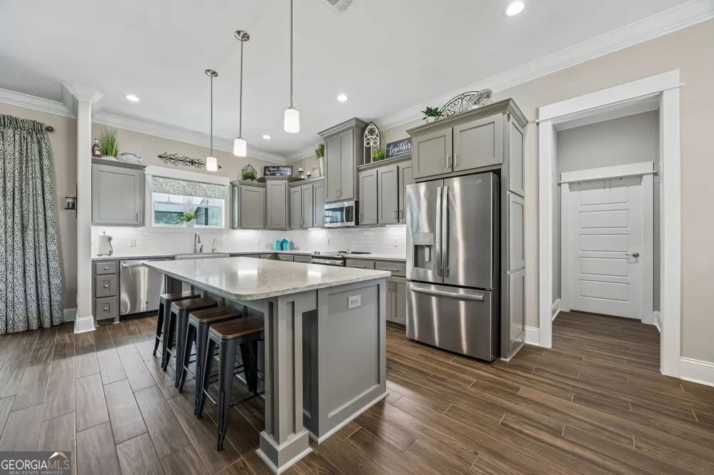 118 Oarsman XING St. Marys, GA 31558