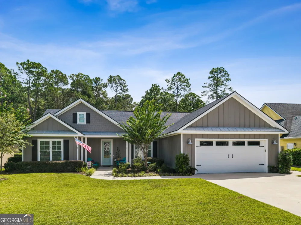118 Oarsman XING St. Marys, GA 31558