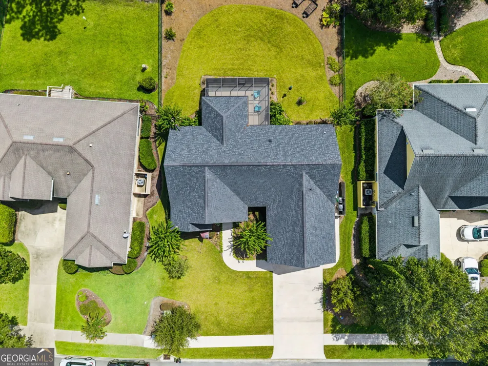 118 Oarsman XING St. Marys, GA 31558
