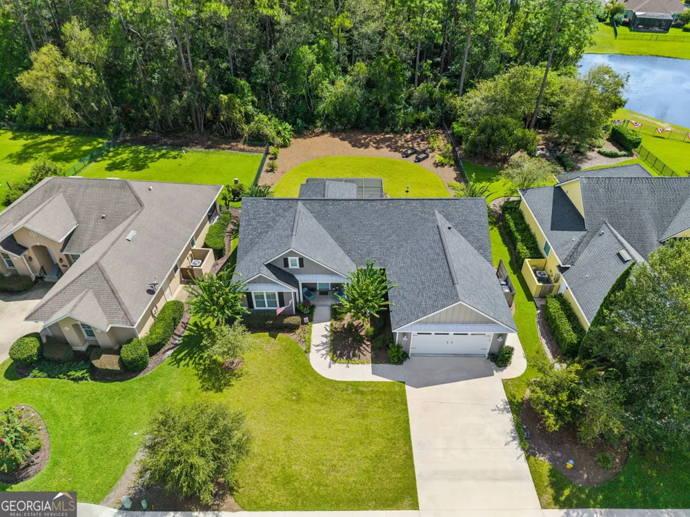 118 Oarsman XING St. Marys, GA 31558