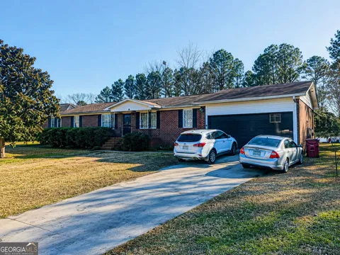 3498 Sandy CIR