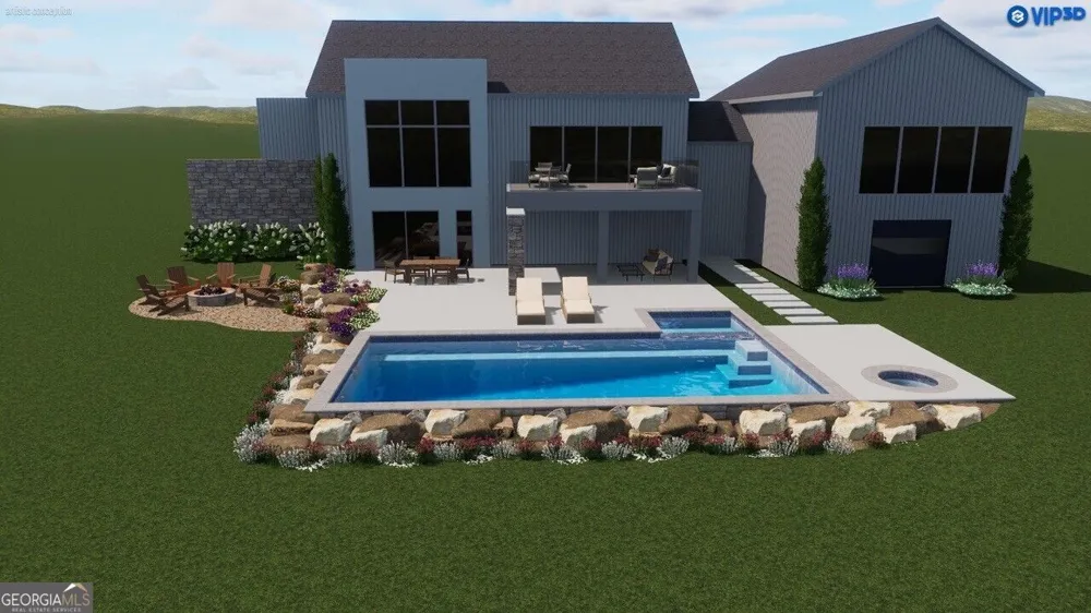 0 Lineberry LN Cumming, GA 30028