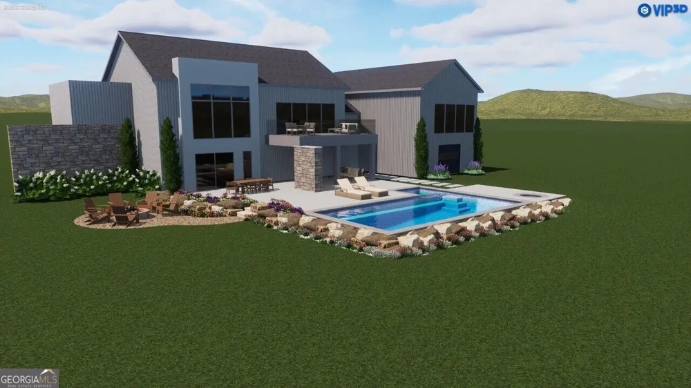 0 Lineberry LN Cumming, GA 30028