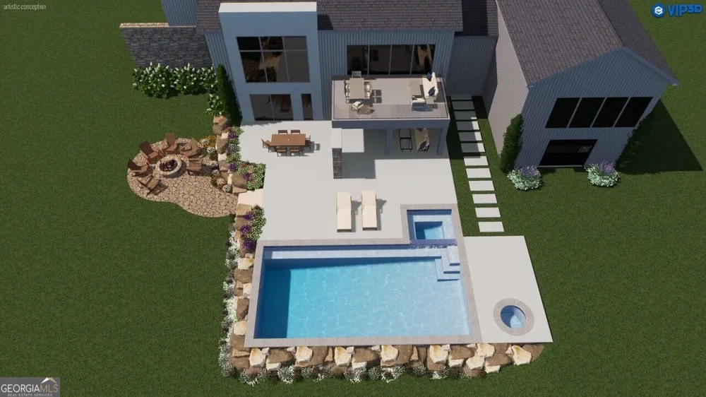 0 Lineberry LN Cumming, GA 30028