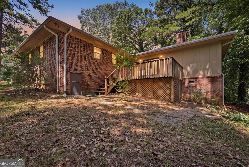 44 Elm DR Toccoa, GA 30577