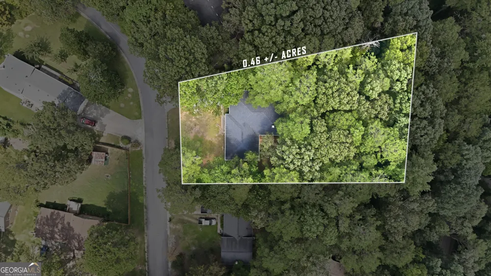 44 Elm DR Toccoa, GA 30577