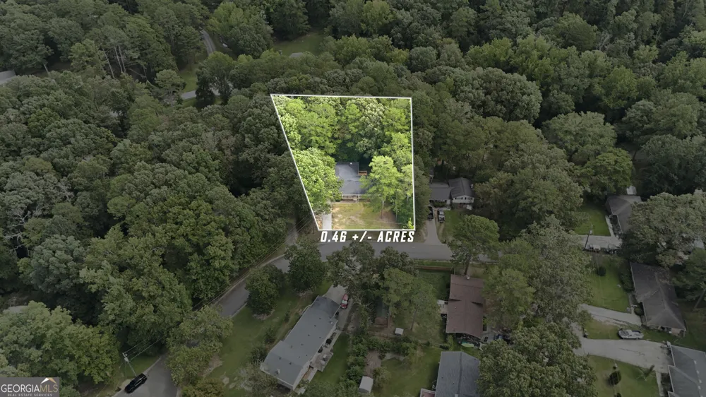 44 Elm DR Toccoa, GA 30577