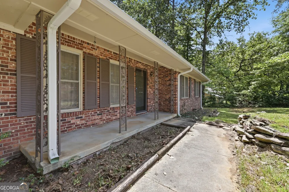44 Elm DR Toccoa, GA 30577
