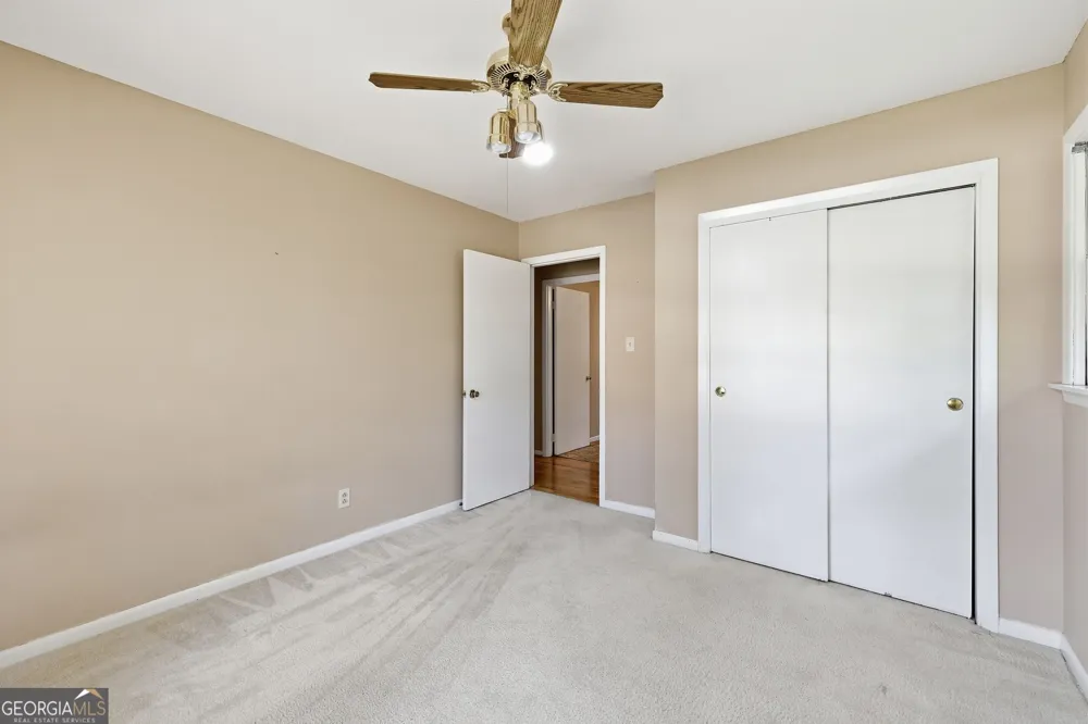 44 Elm DR Toccoa, GA 30577