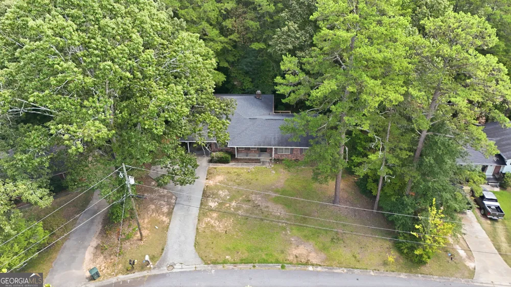 44 Elm DR Toccoa, GA 30577