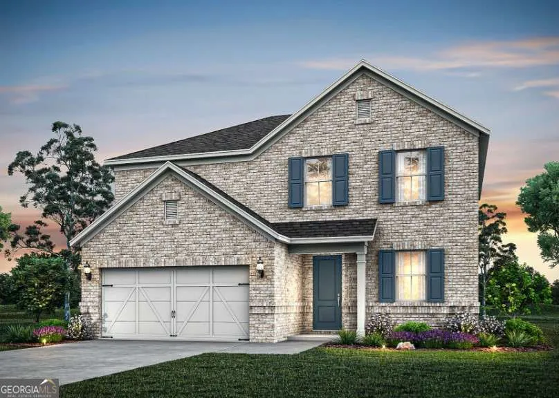 268 Nesta Grove DR Locust Grove, GA 30248
