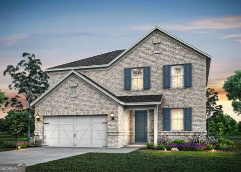 268 Nesta Grove DR