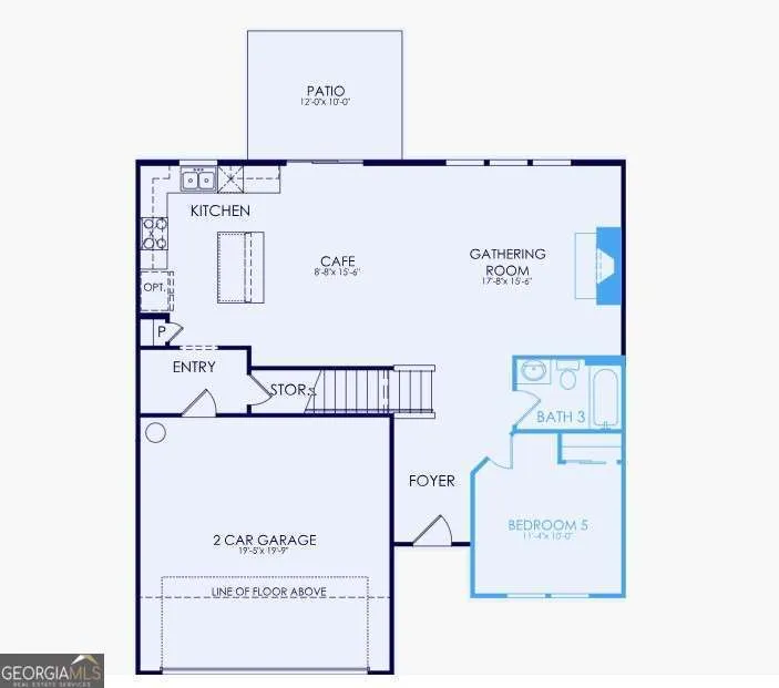 268 Nesta Grove DR Locust Grove, GA 30248