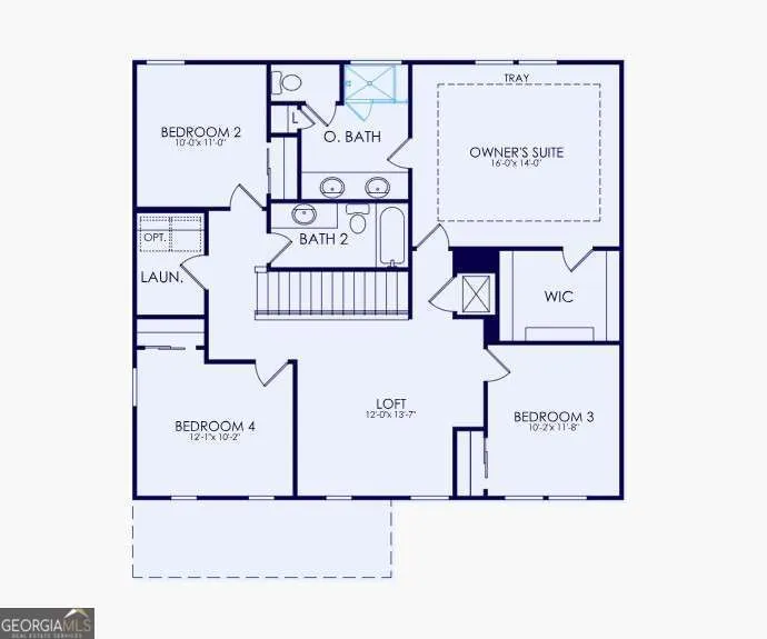 268 Nesta Grove DR Locust Grove, GA 30248