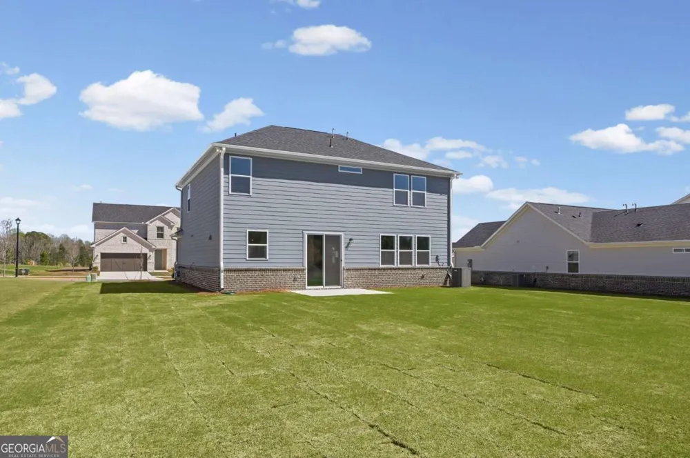 268 Nesta Grove DR Locust Grove, GA 30248