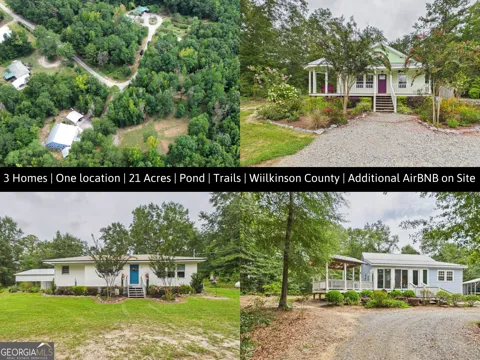 582 Asbury Church RD