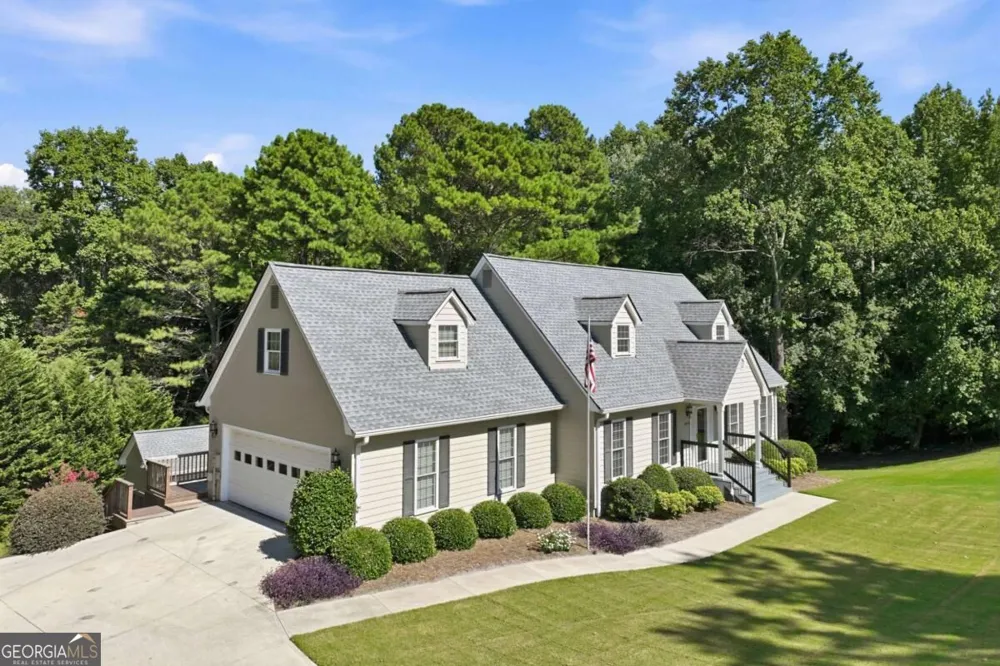 3628 Maple Forge LN Gainesville, GA 30504