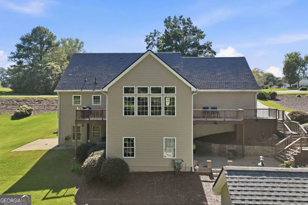 3628 Maple Forge LN Gainesville, GA 30504