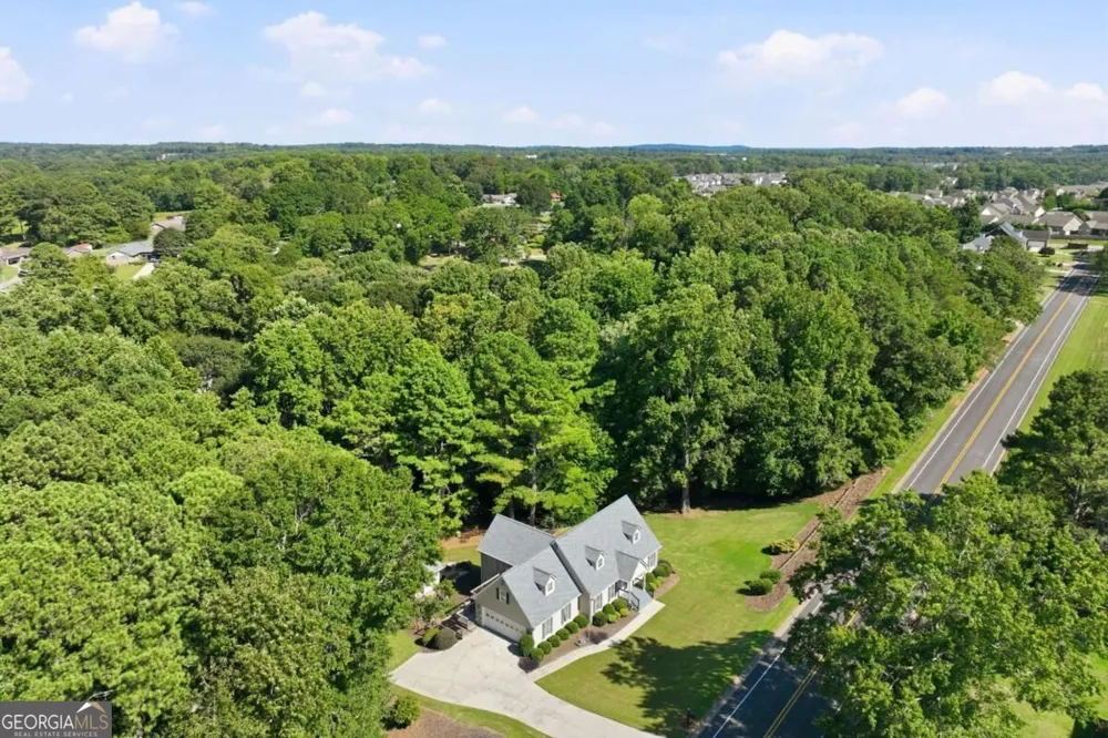 3628 Maple Forge LN Gainesville, GA 30504