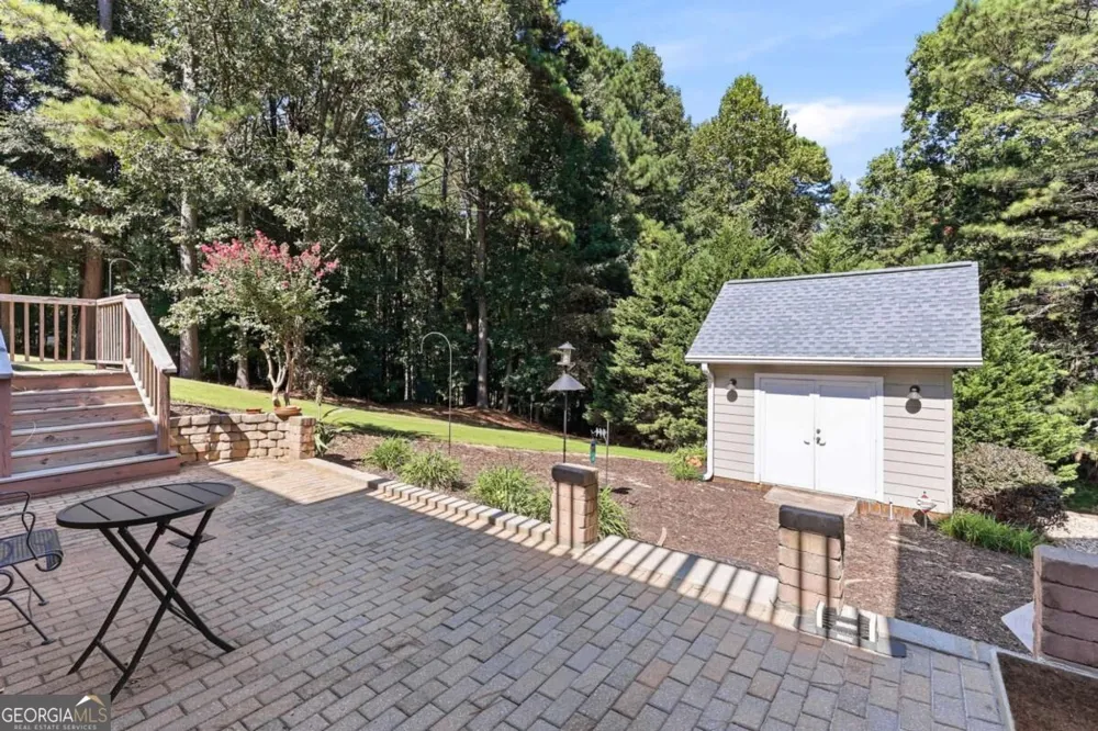 3628 Maple Forge LN Gainesville, GA 30504