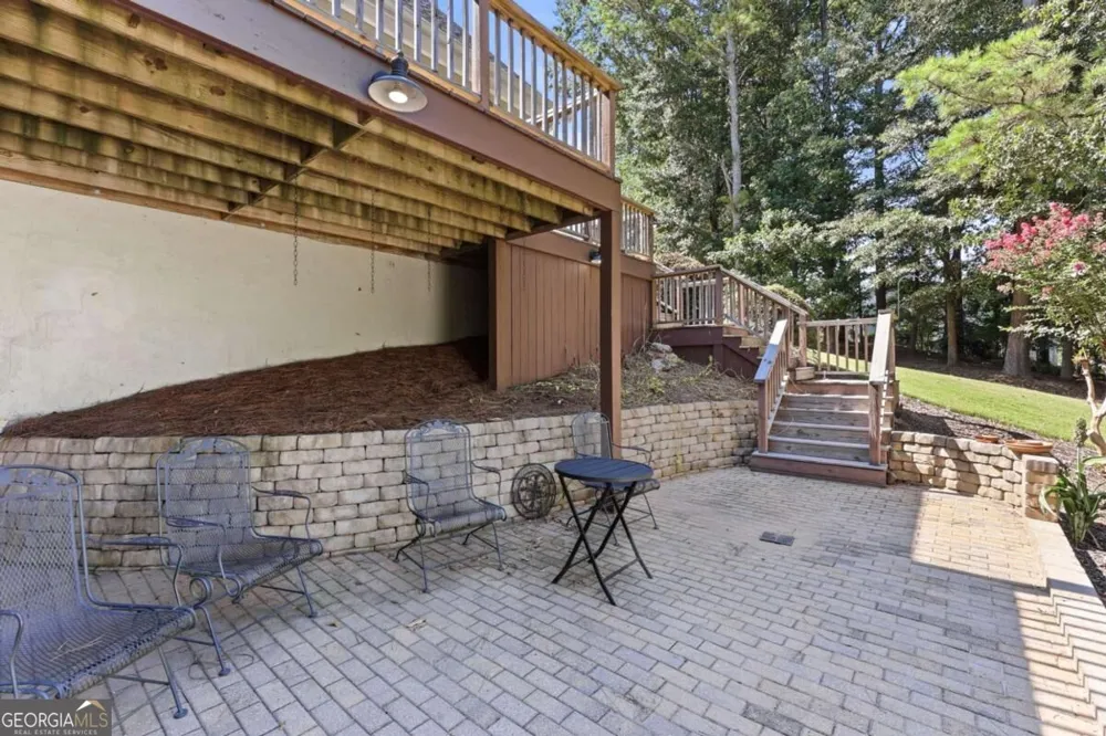 3628 Maple Forge LN Gainesville, GA 30504