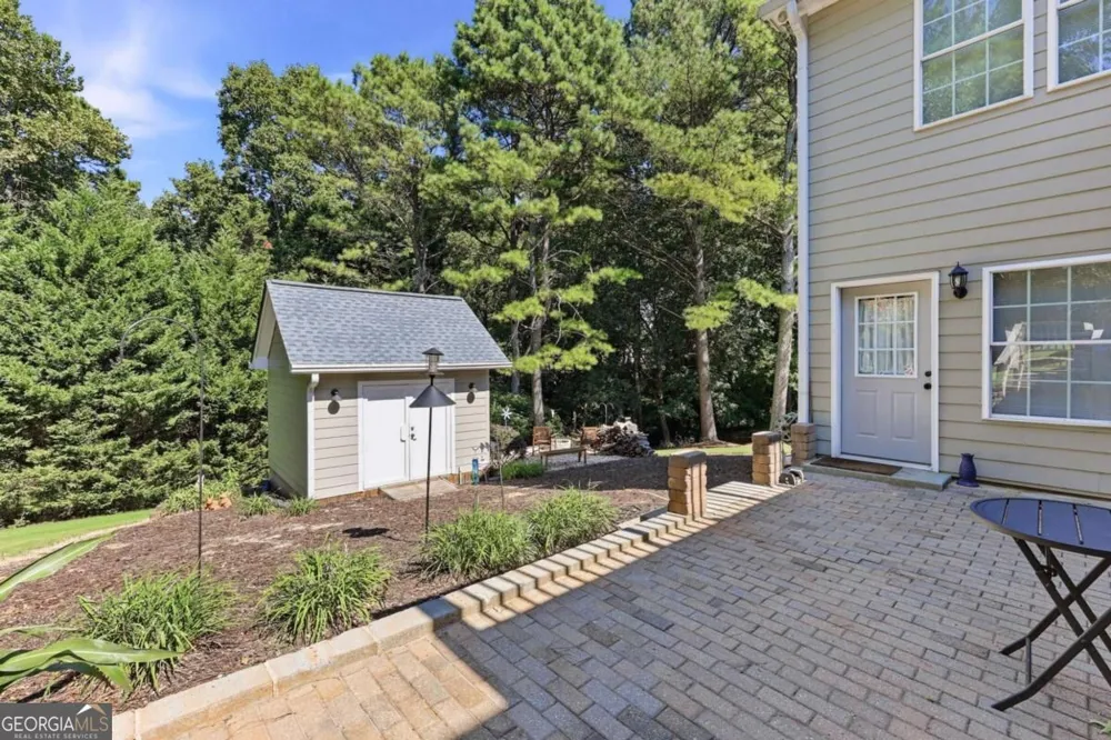 3628 Maple Forge LN Gainesville, GA 30504
