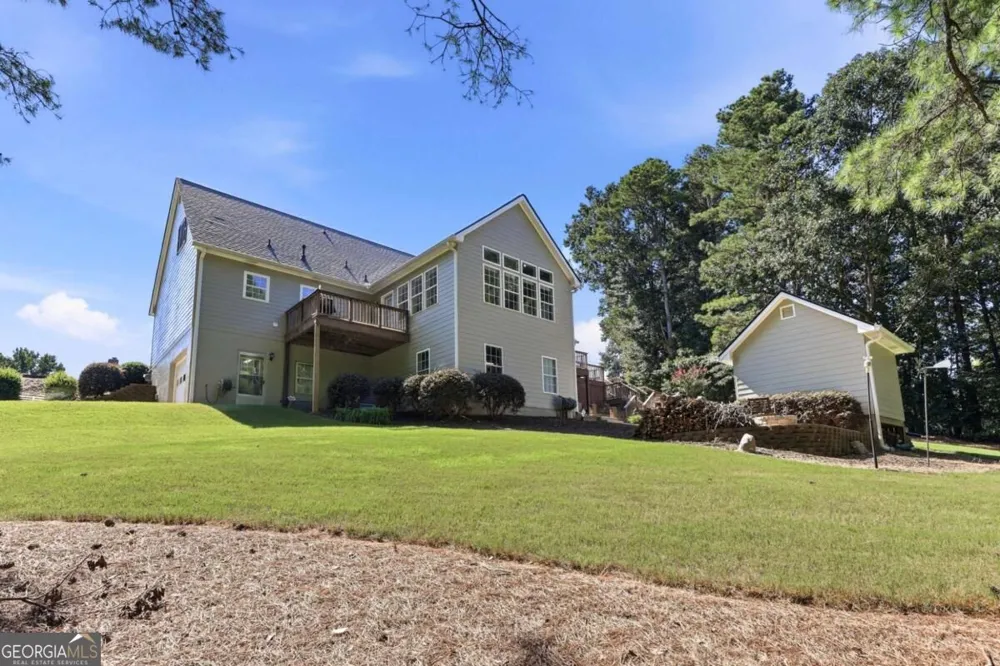 3628 Maple Forge LN Gainesville, GA 30504