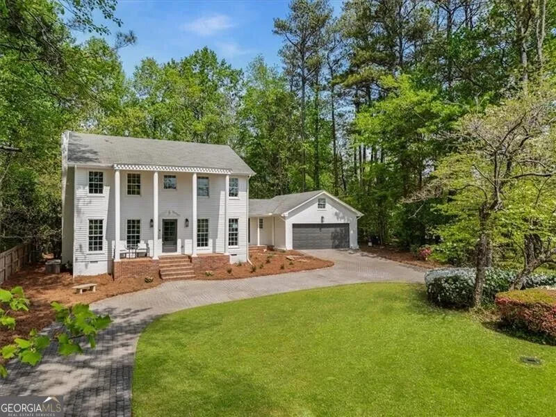 3605 Sewell Mill RD Marietta, GA 30062