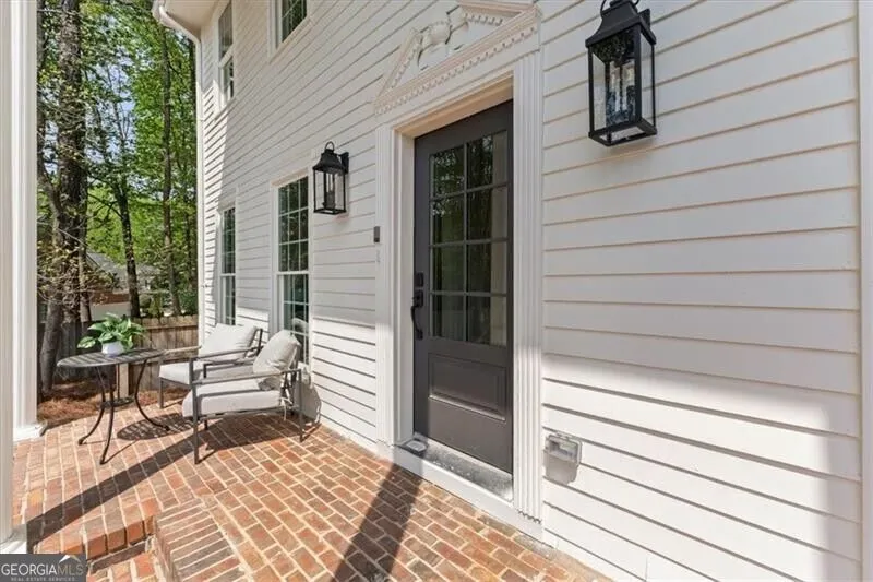 3605 Sewell Mill RD Marietta, GA 30062