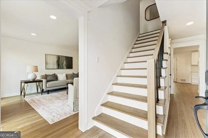 3605 Sewell Mill RD Marietta, GA 30062