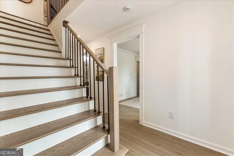 3605 Sewell Mill RD Marietta, GA 30062