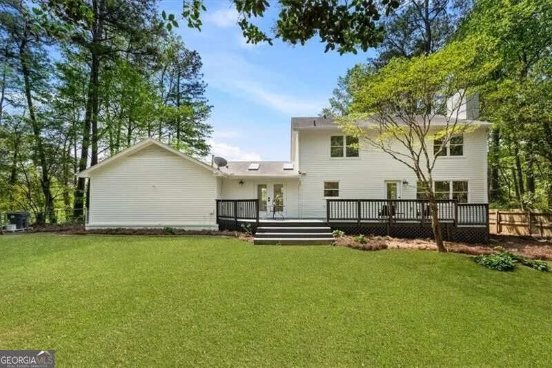 3605 Sewell Mill RD Marietta, GA 30062