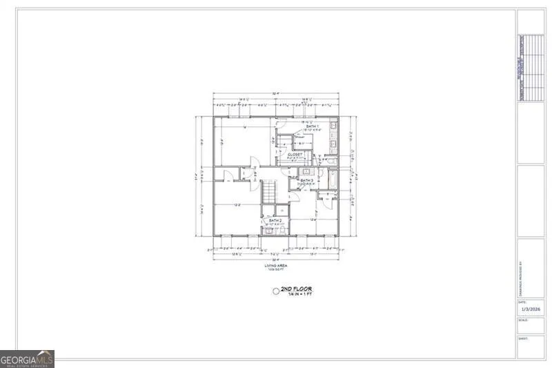 3605 Sewell Mill RD Marietta, GA 30062