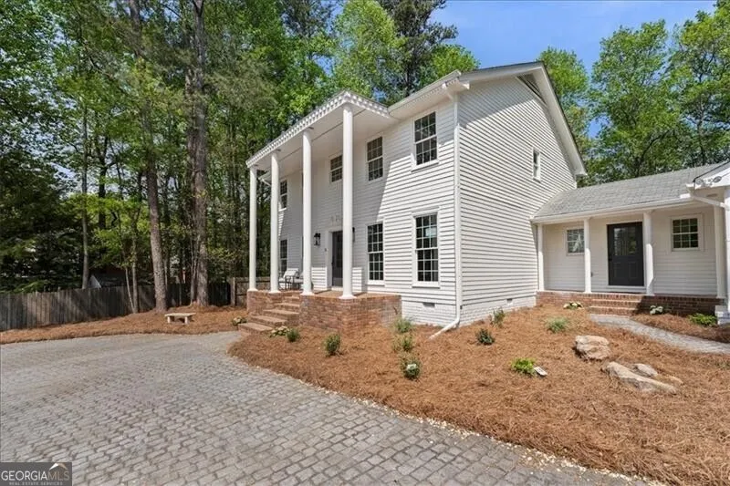 3605 Sewell Mill RD Marietta, GA 30062