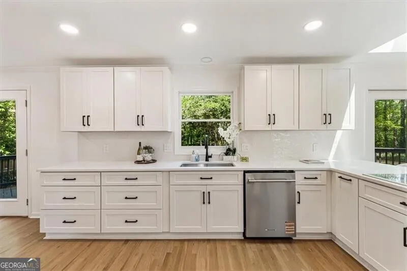 3605 Sewell Mill RD Marietta, GA 30062