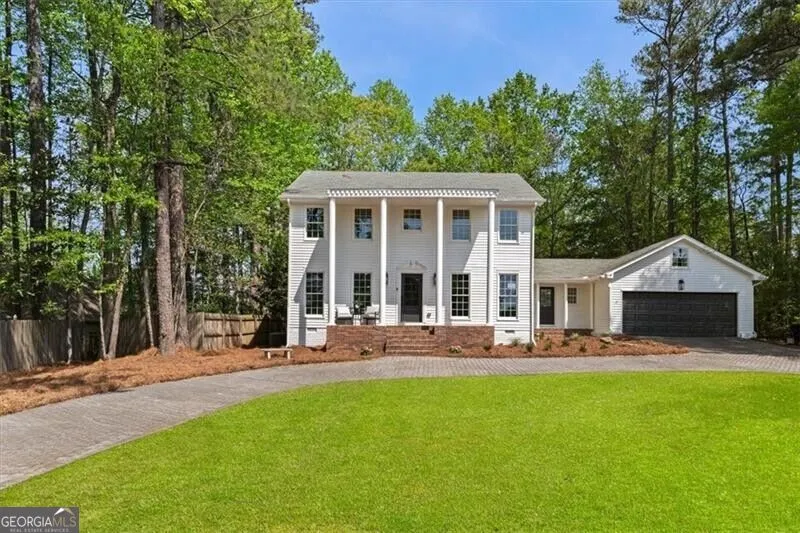 3605 Sewell Mill RD Marietta, GA 30062