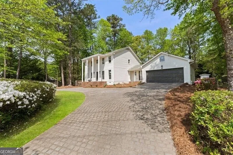 3605 Sewell Mill RD Marietta, GA 30062