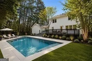3605 Sewell Mill RD Marietta, GA 30062