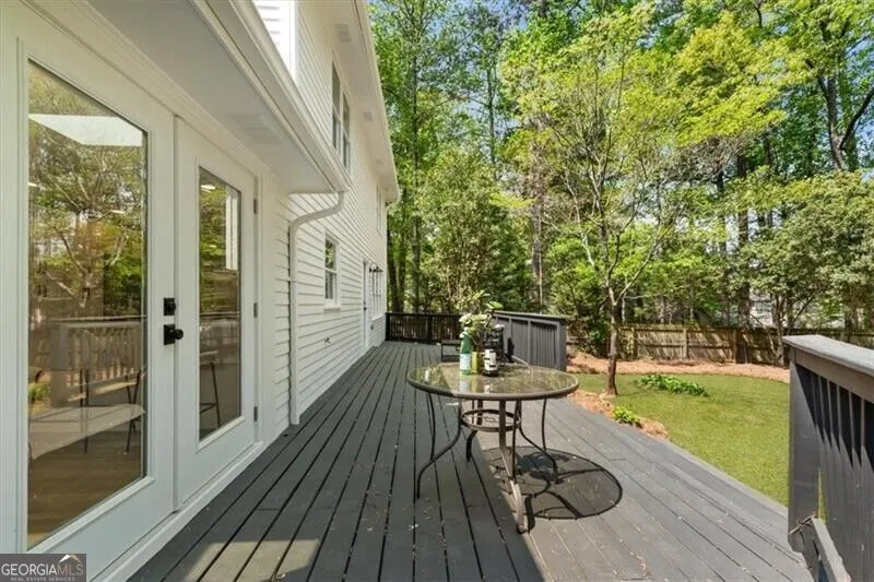 3605 Sewell Mill RD Marietta, GA 30062