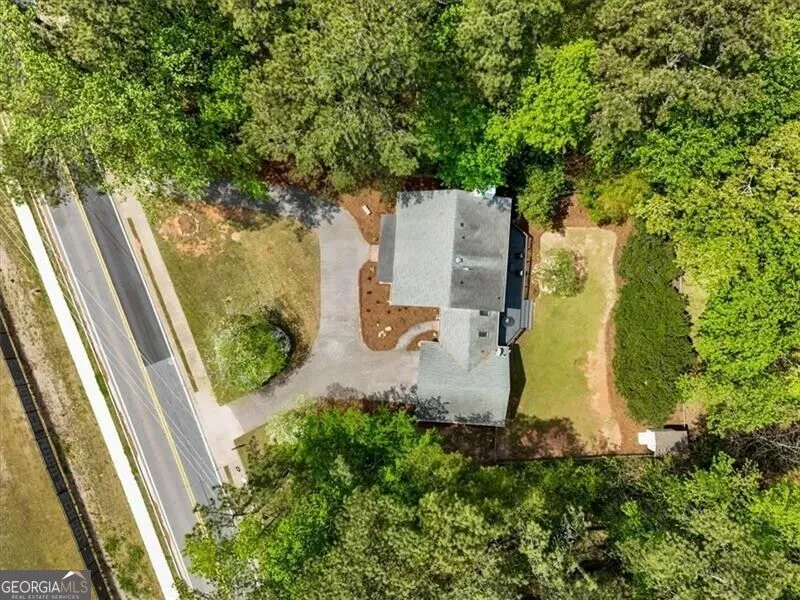 3605 Sewell Mill RD Marietta, GA 30062