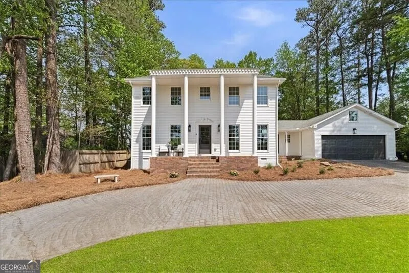 3605 Sewell Mill RD Marietta, GA 30062