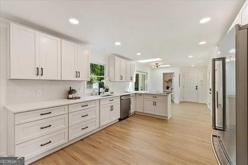 3605 Sewell Mill RD Marietta, GA 30062