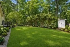 3605 Sewell Mill RD Marietta, GA 30062