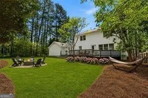 3605 Sewell Mill RD Marietta, GA 30062