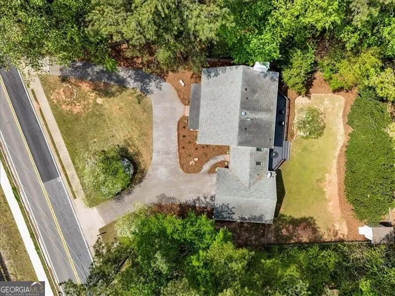 3605 Sewell Mill RD Marietta, GA 30062
