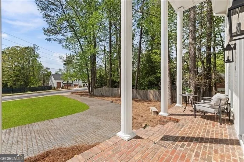 3605 Sewell Mill RD Marietta, GA 30062