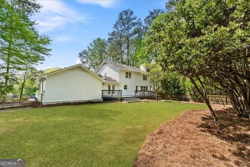 3605 Sewell Mill RD Marietta, GA 30062